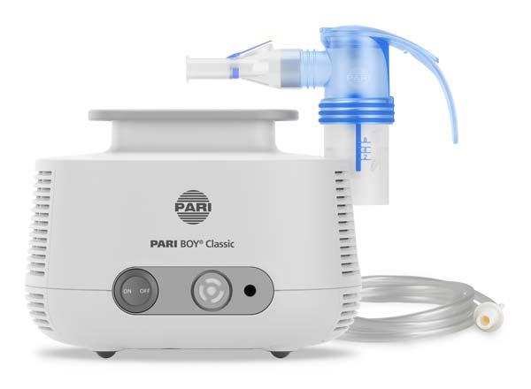Inhalationsgerät Pari Boy Classic